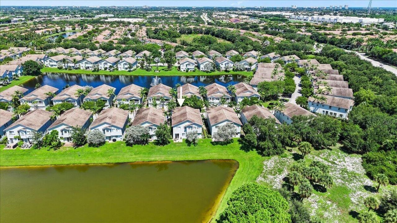 3175 Laurel Ridge Circle, Riviera Beach, FL 33404 Photo