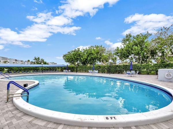 7624 NW 18TH Street, Unit 407, Margate, FL 33063