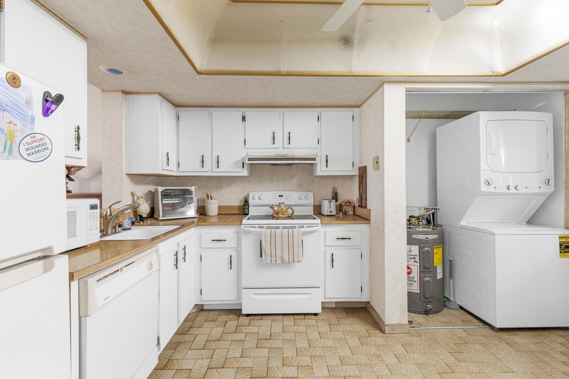 7624 NW 18th Street, Unit 407, Margate, FL 33063 Photo