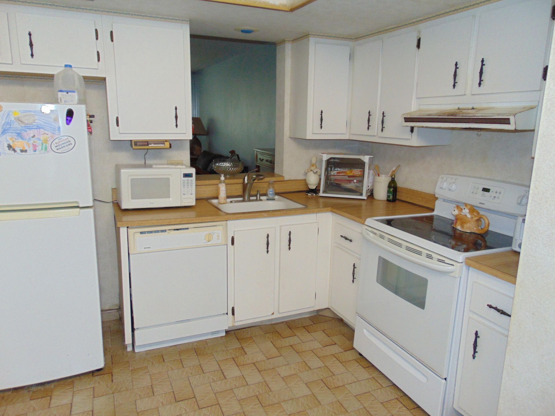 7624 NW 18th Street, Unit 407, Margate, FL 33063 Photo