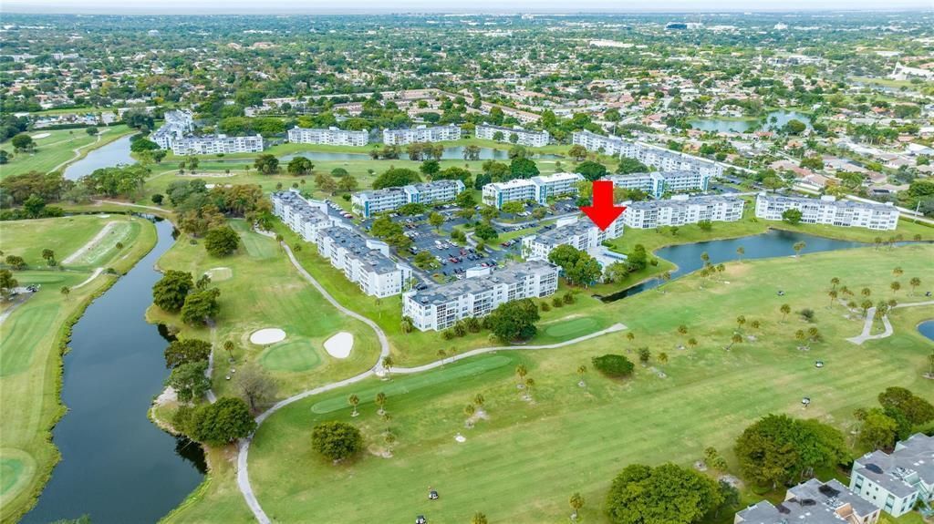7624 NW 18th Street, Unit 407, Margate, FL 33063 Photo