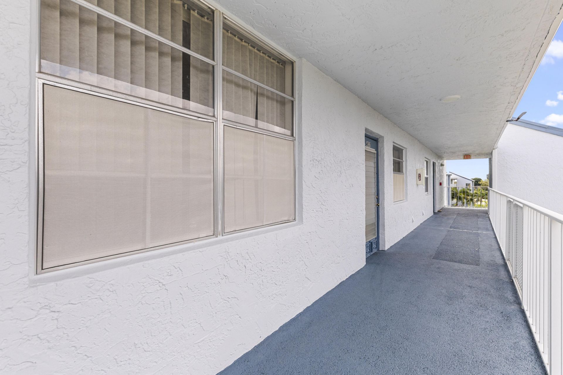 7624 NW 18th Street, Unit 407, Margate, FL 33063 Photo