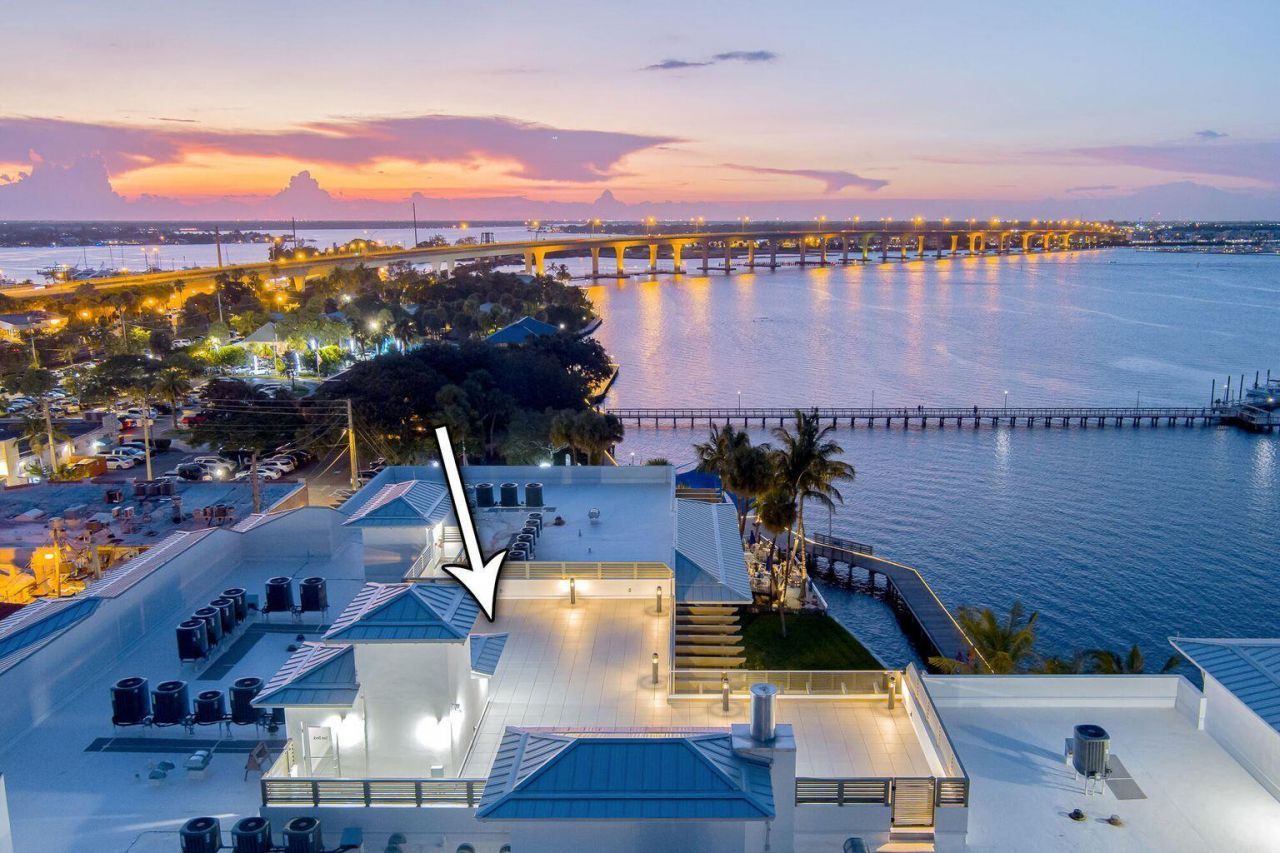 41 SW Seminole Street, Unit 410, Stuart, FL 34994 Photo