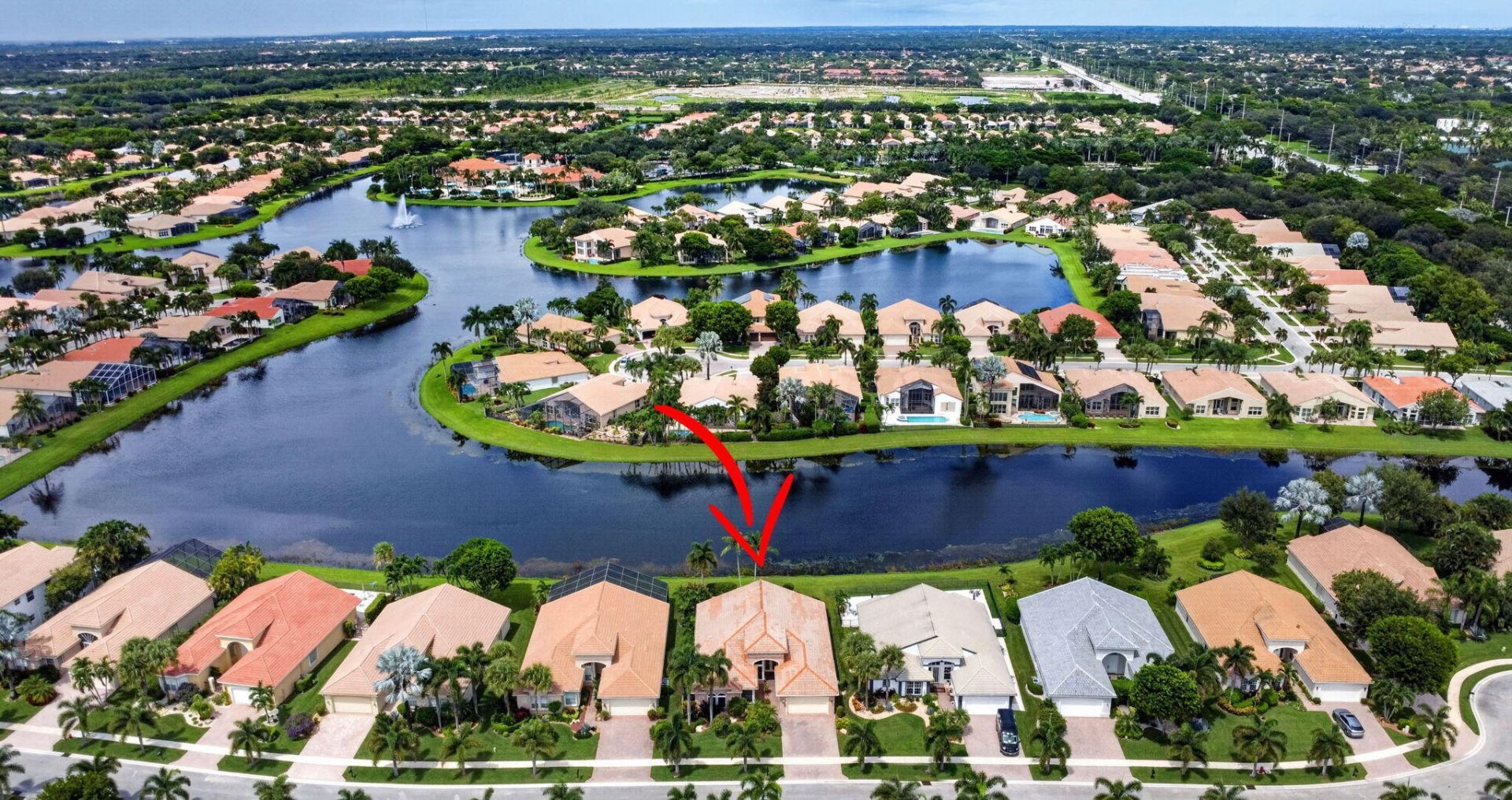 7485 Carmela Way, Delray Beach, FL 33446 Photo