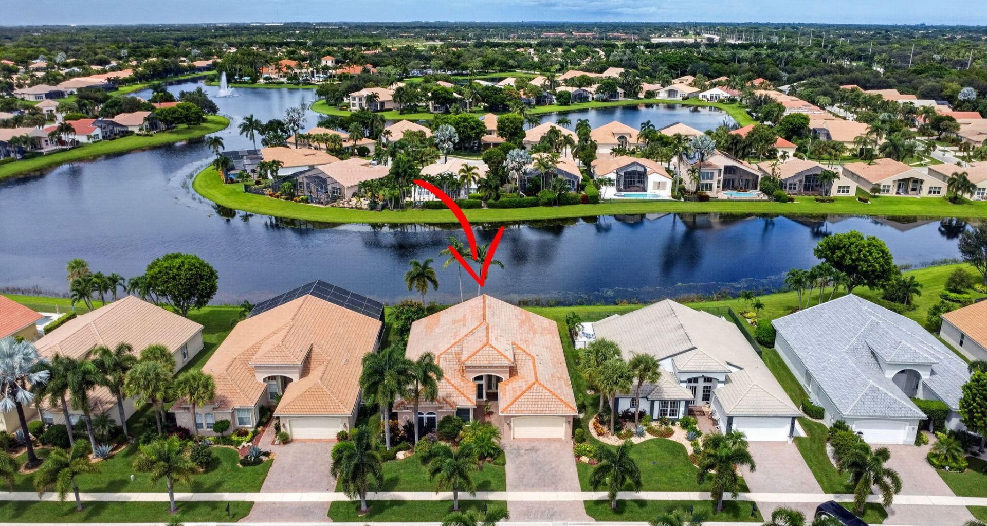 7485 Carmela Way, Delray Beach, FL 33446 Photo