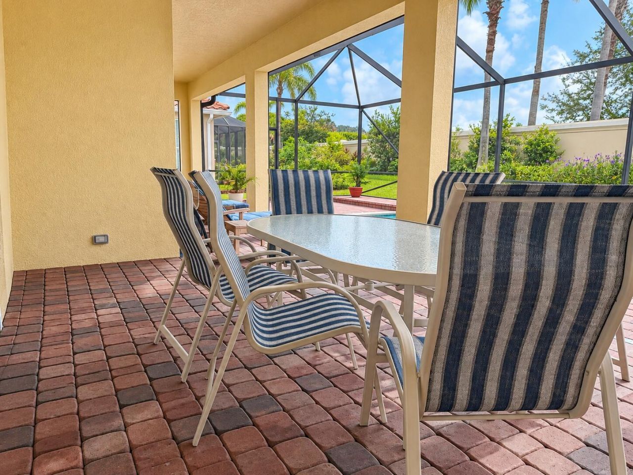 11258 SW Apple Blossom Trail, Port Saint Lucie, FL 34987 Photo