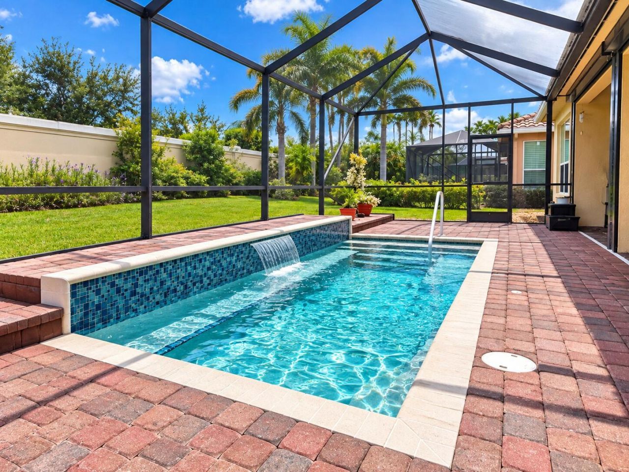 11258 SW Apple Blossom Trail, Port Saint Lucie, FL 34987 Photo