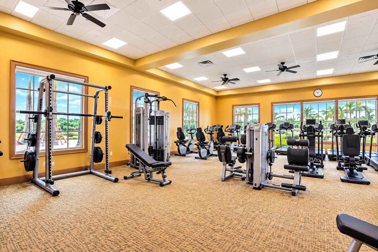 11258 SW Apple Blossom Trail, Port Saint Lucie, FL 34987 Photo