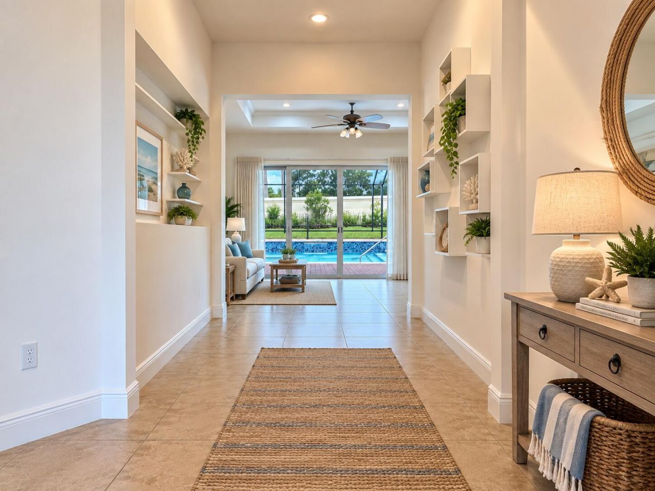 11258 SW Apple Blossom Trail, Port Saint Lucie, FL 34987 Photo