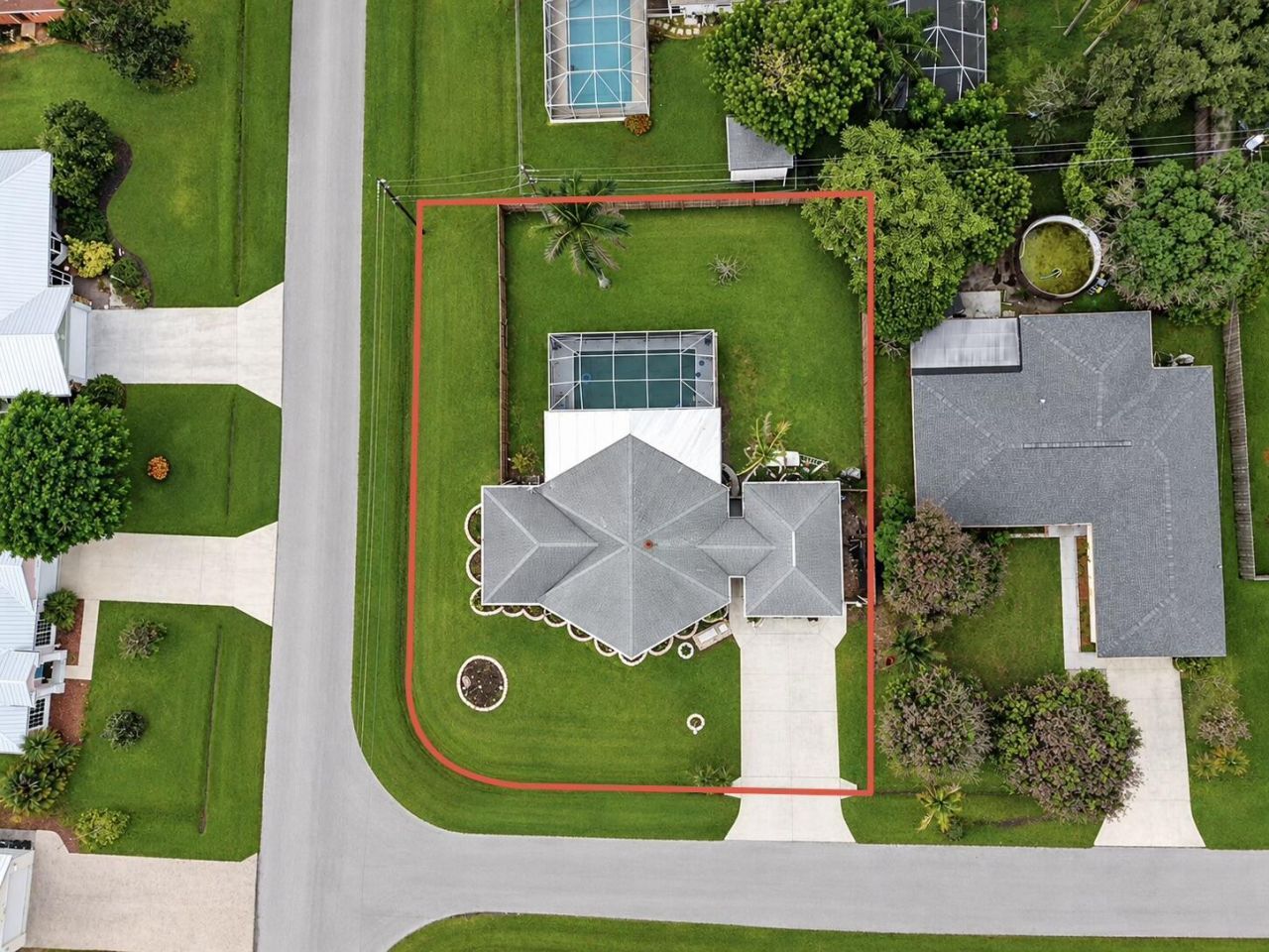1525 SE Holiday Road, Port Saint Lucie, FL 34952 Photo