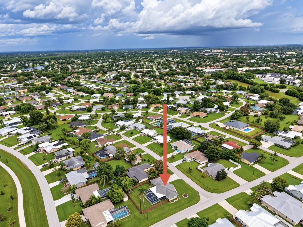1525 SE Holiday Road, Port Saint Lucie, FL 34952 Photo