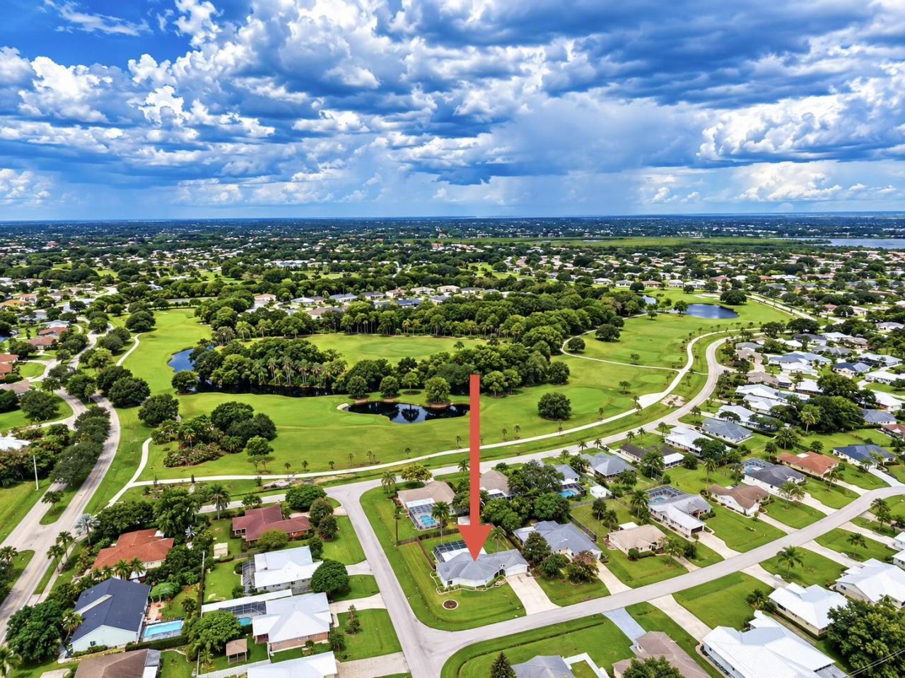1525 SE Holiday Road, Port Saint Lucie, FL 34952 Photo