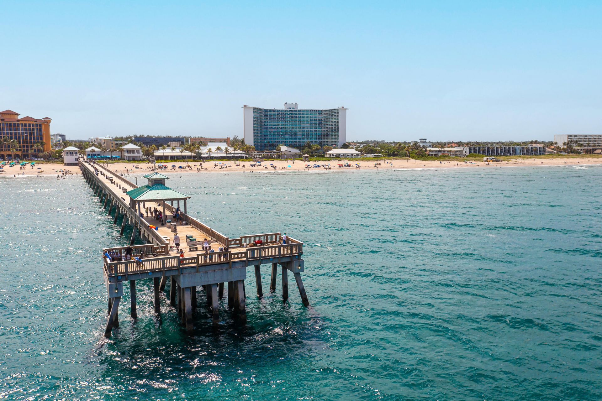 1155 Hillsboro Mile, Unit 305, Hillsboro Beach, FL 33062 Photo