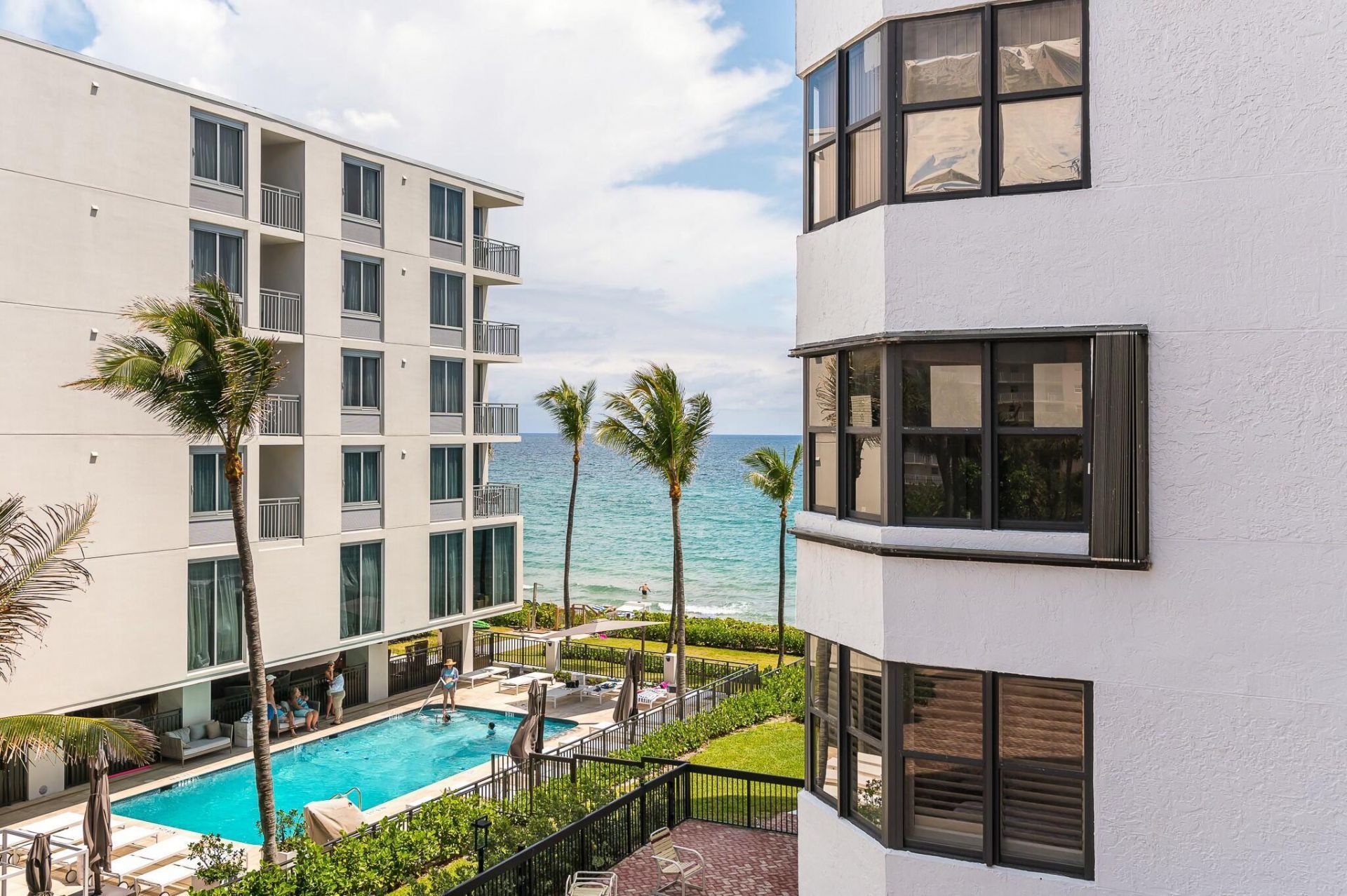 1155 Hillsboro Mile, Unit 305, Hillsboro Beach, FL 33062 Photo