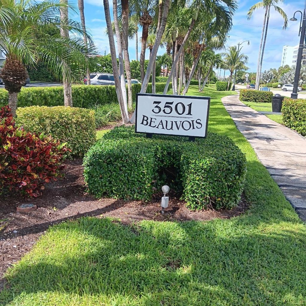 3501 S Ocean Boulevard, Unit 107, South Palm Beach, FL 33480 Photo