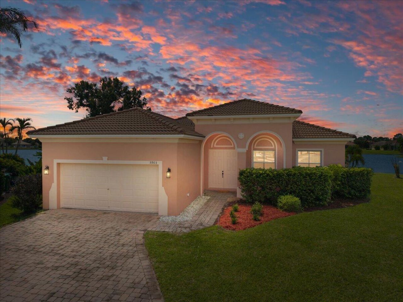 5903 Nicole Lane, Fort Pierce, FL 34951 Photo