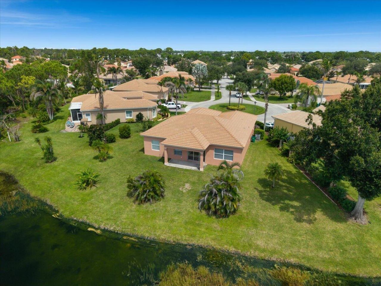 5903 Nicole Lane, Fort Pierce, FL 34951 Photo