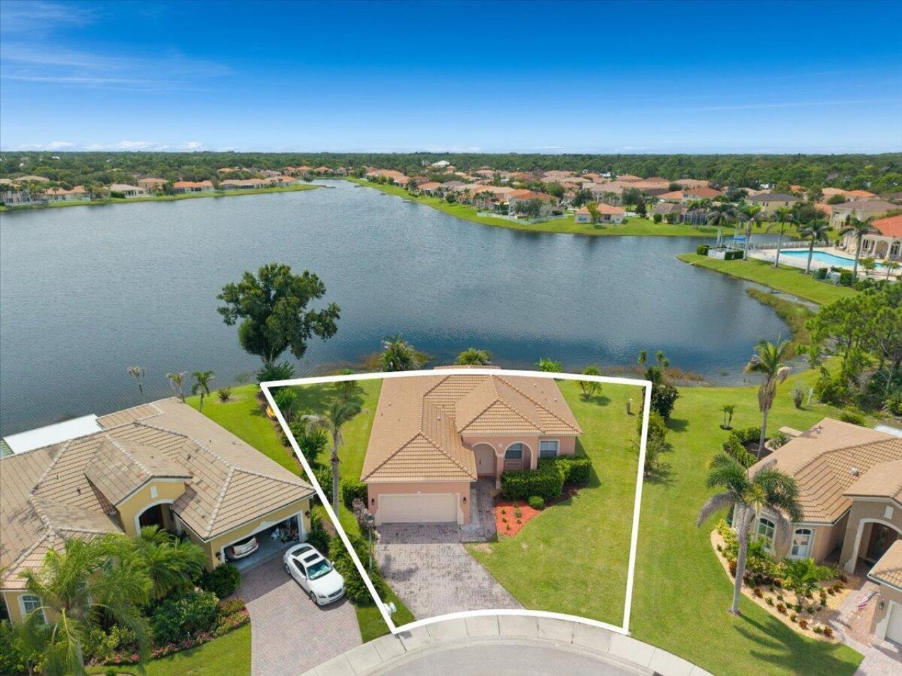 5903 Nicole Lane, Fort Pierce, FL 34951 Photo