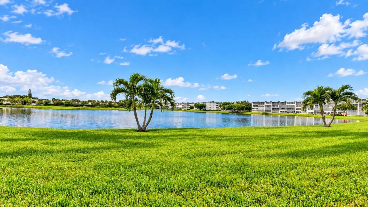 1061 Exeter D, Boca Raton, FL 33434 Photo