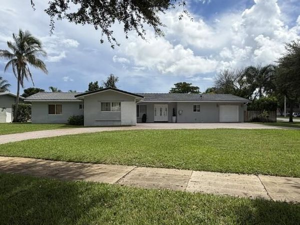 4318 TAYLOR Street, Hollywood, FL 33021