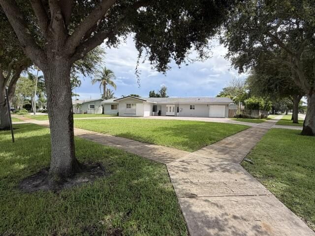 4318 Taylor Street, Hollywood, FL 33021 Photo