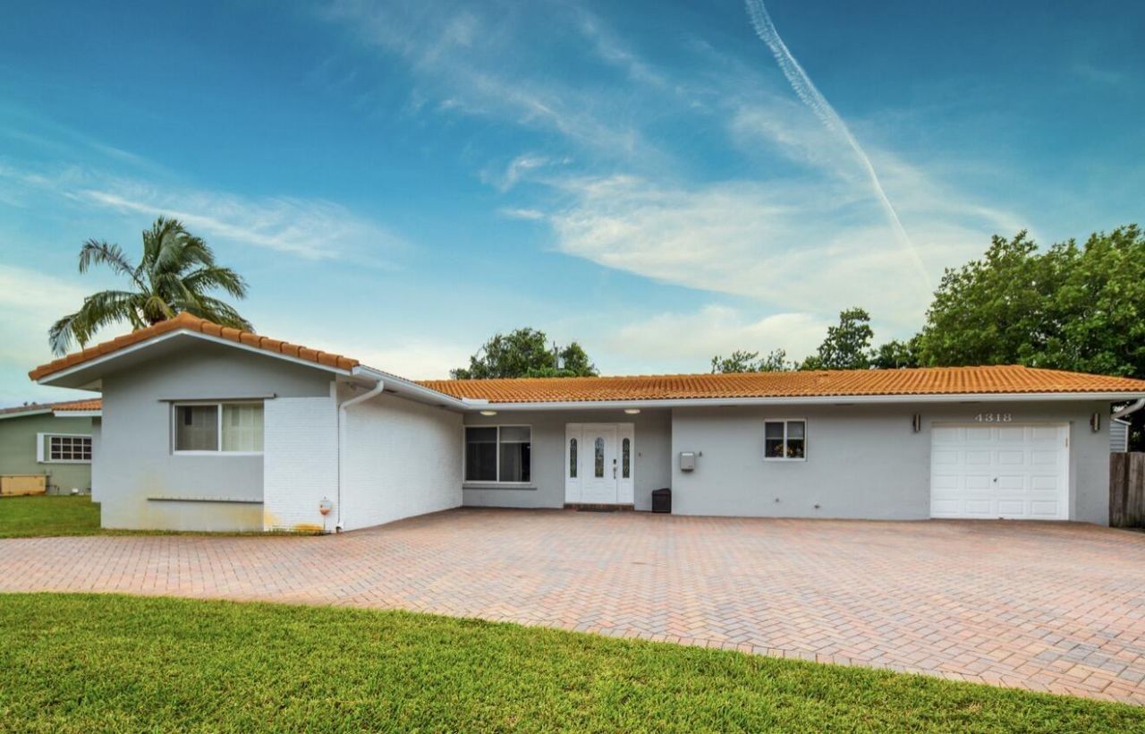 4318 Taylor Street, Hollywood, FL 33021 Photo