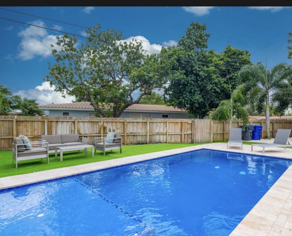 4318 Taylor Street, Hollywood, FL 33021 Photo