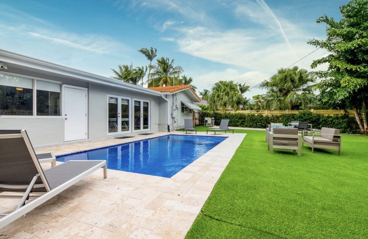 4318 Taylor Street, Hollywood, FL 33021 Photo