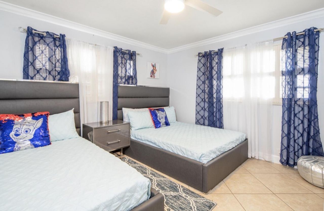 4318 Taylor Street, Hollywood, FL 33021 Photo