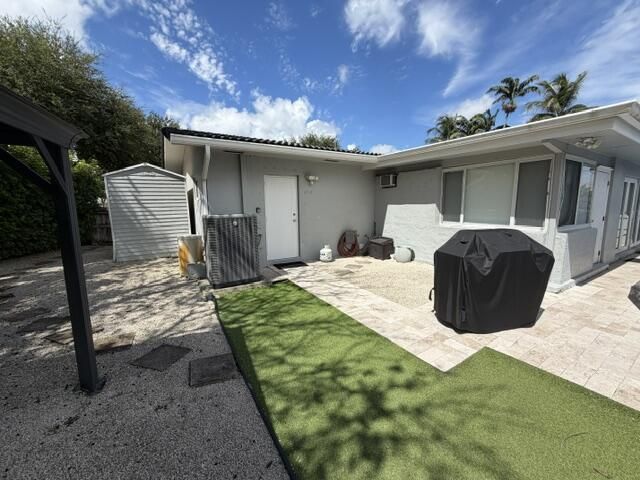 4318 Taylor Street, Hollywood, FL 33021 Photo