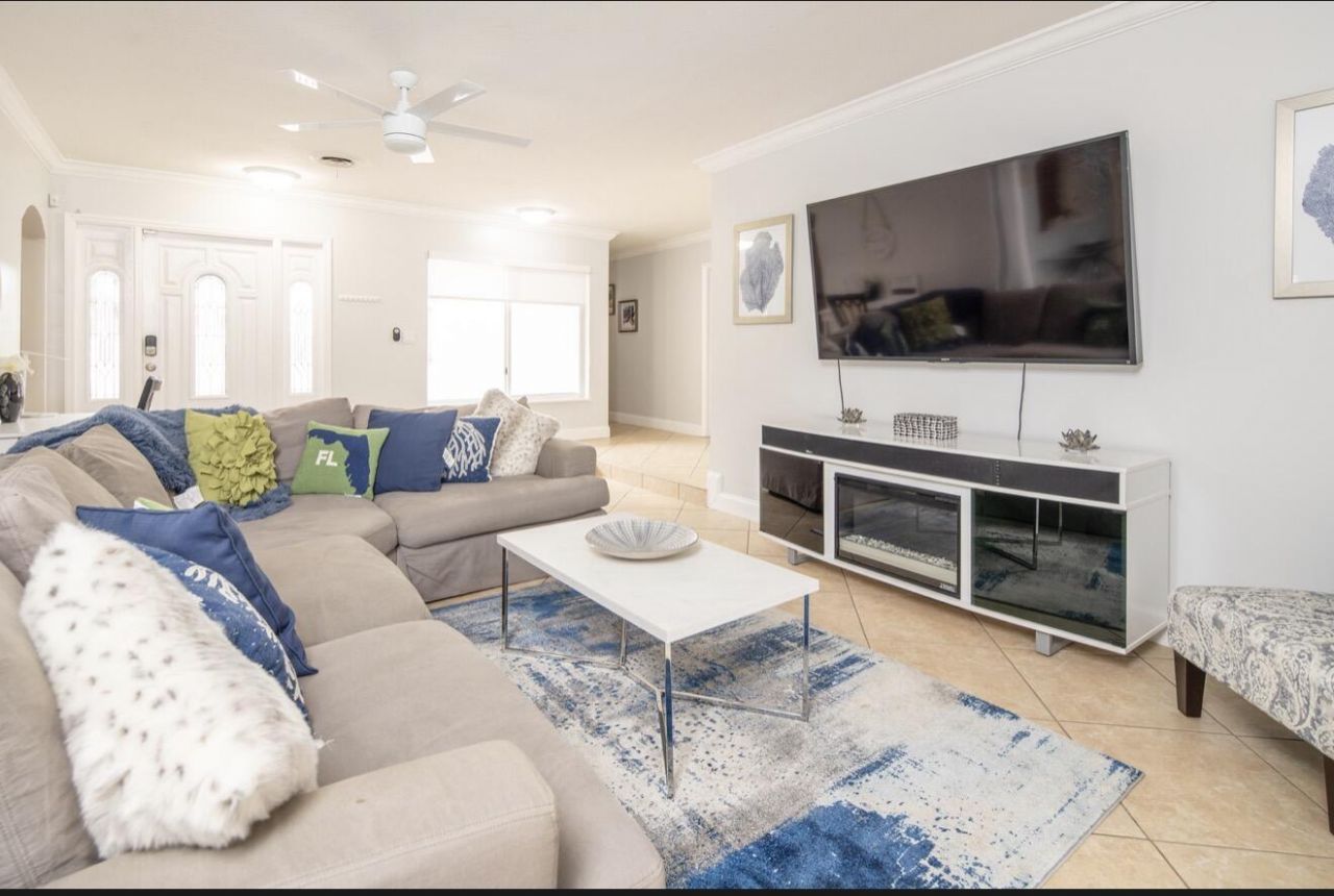 4318 Taylor Street, Hollywood, FL 33021 Photo