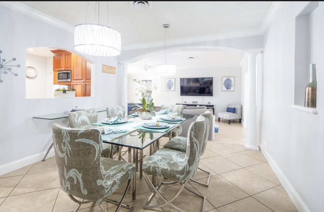 4318 Taylor Street, Hollywood, FL 33021 Photo