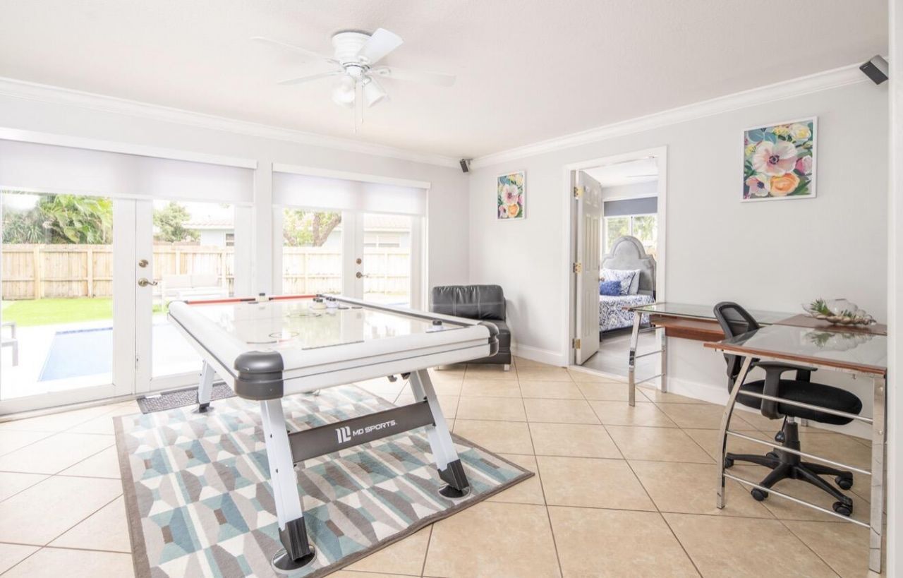 4318 Taylor Street, Hollywood, FL 33021 Photo