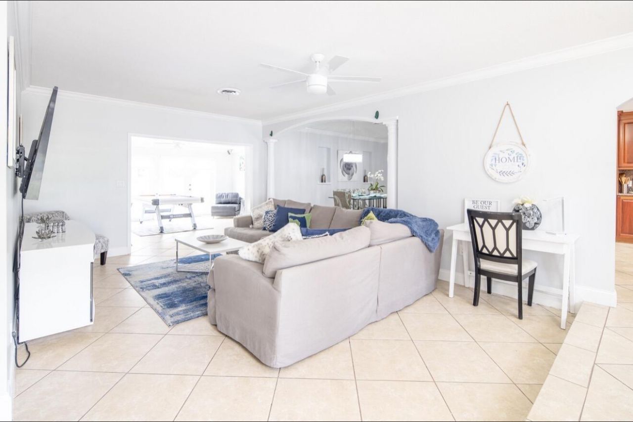 4318 Taylor Street, Hollywood, FL 33021 Photo