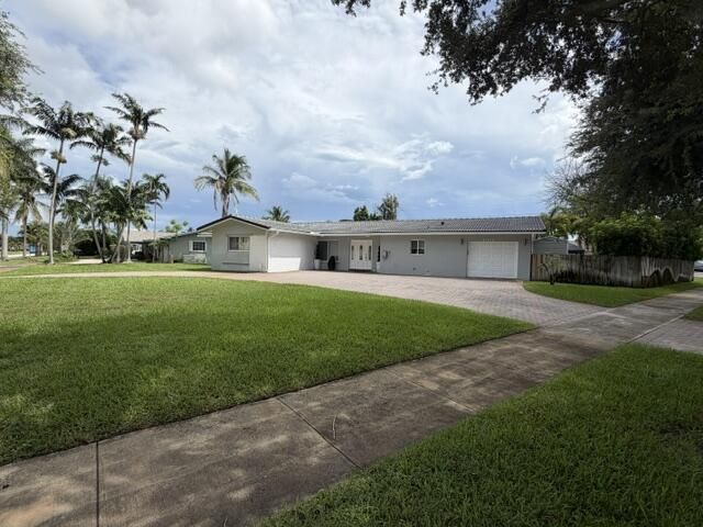 4318 Taylor Street, Hollywood, FL 33021 Photo