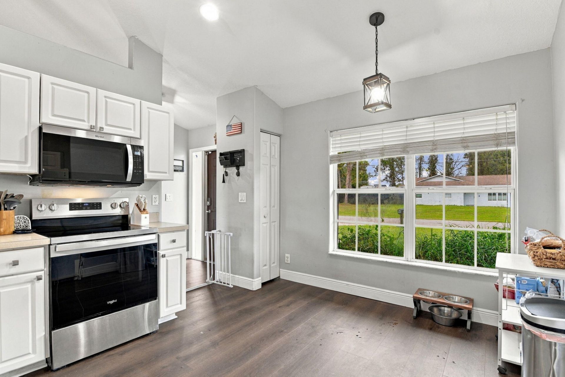 1734 SW Capehart Avenue, Port Saint Lucie, FL 34953 Photo