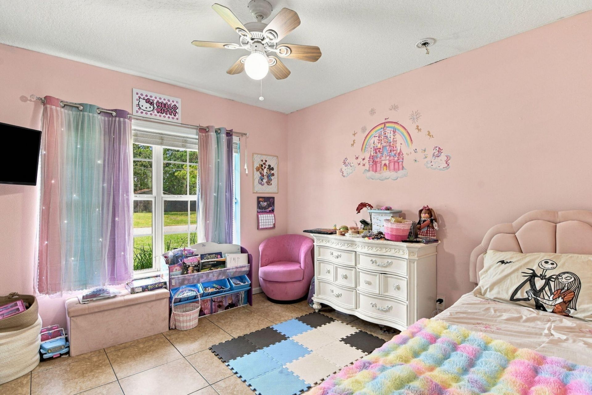 1734 SW Capehart Avenue, Port Saint Lucie, FL 34953 Photo