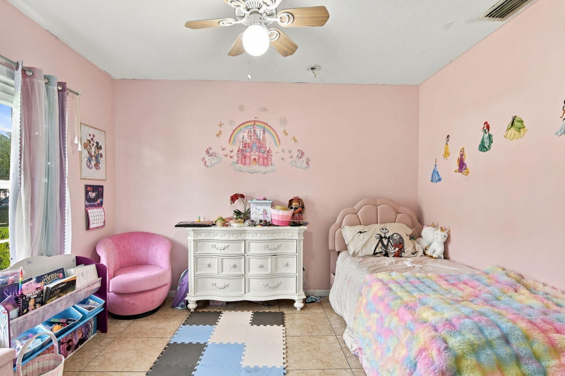 1734 SW Capehart Avenue, Port Saint Lucie, FL 34953 Photo
