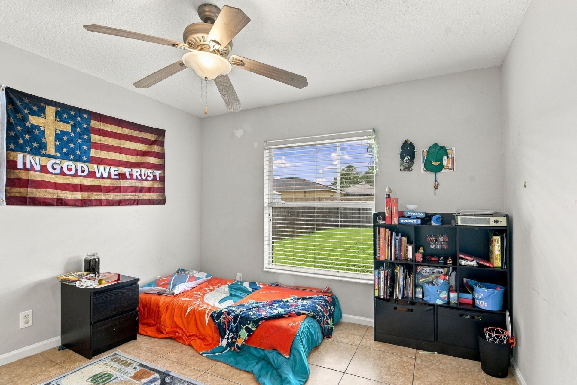 1734 SW Capehart Avenue, Port Saint Lucie, FL 34953 Photo