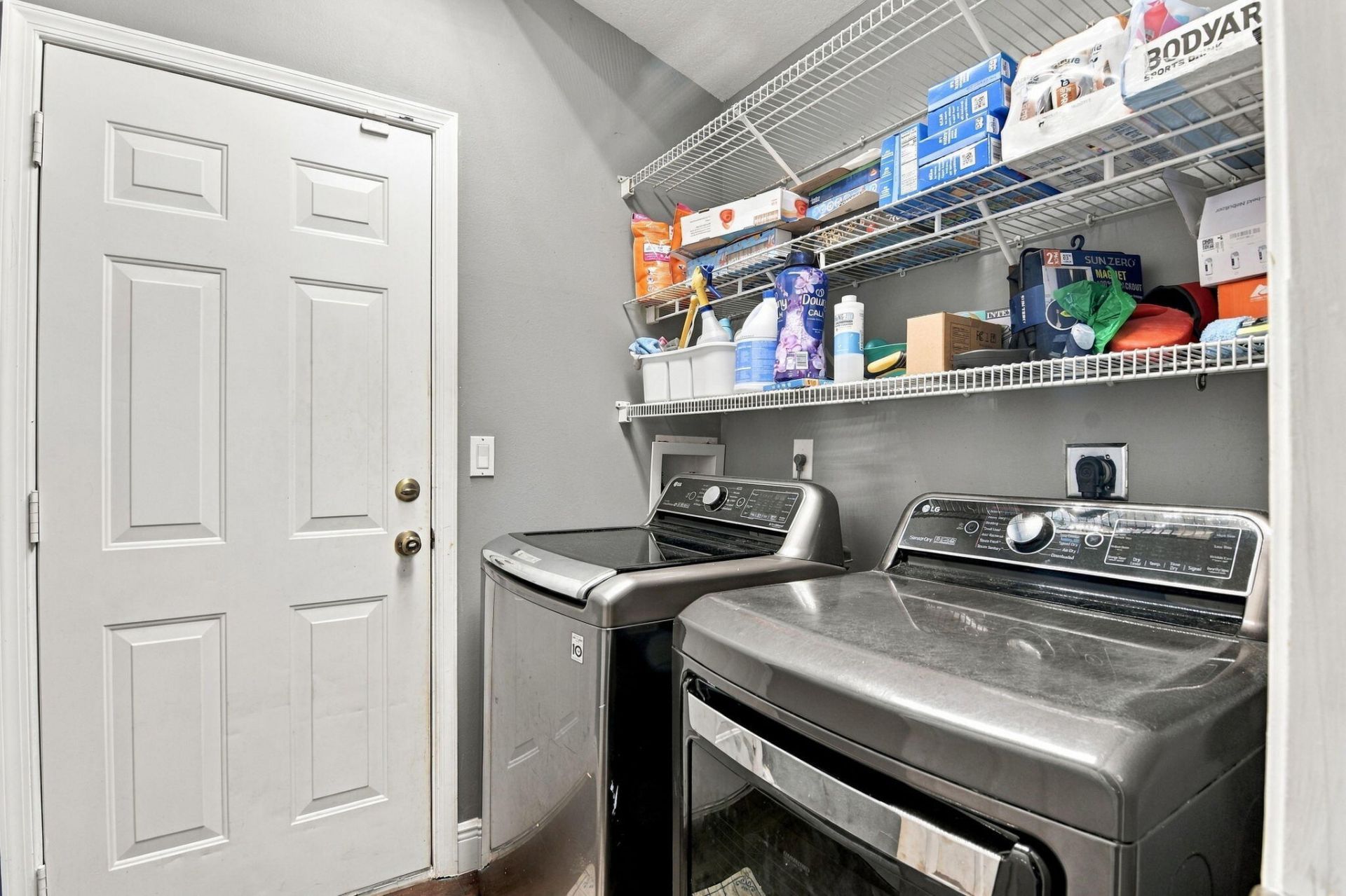 1734 SW Capehart Avenue, Port Saint Lucie, FL 34953 Photo
