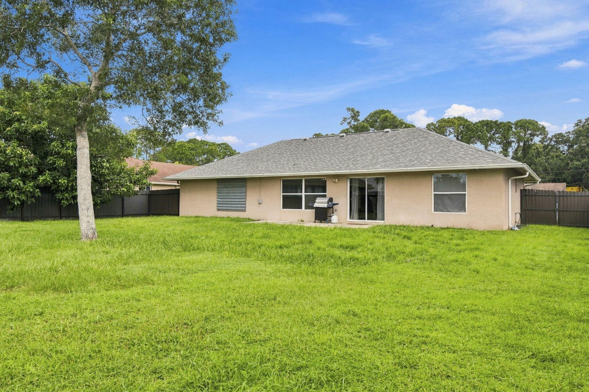 1734 SW Capehart Avenue, Port Saint Lucie, FL 34953 Photo