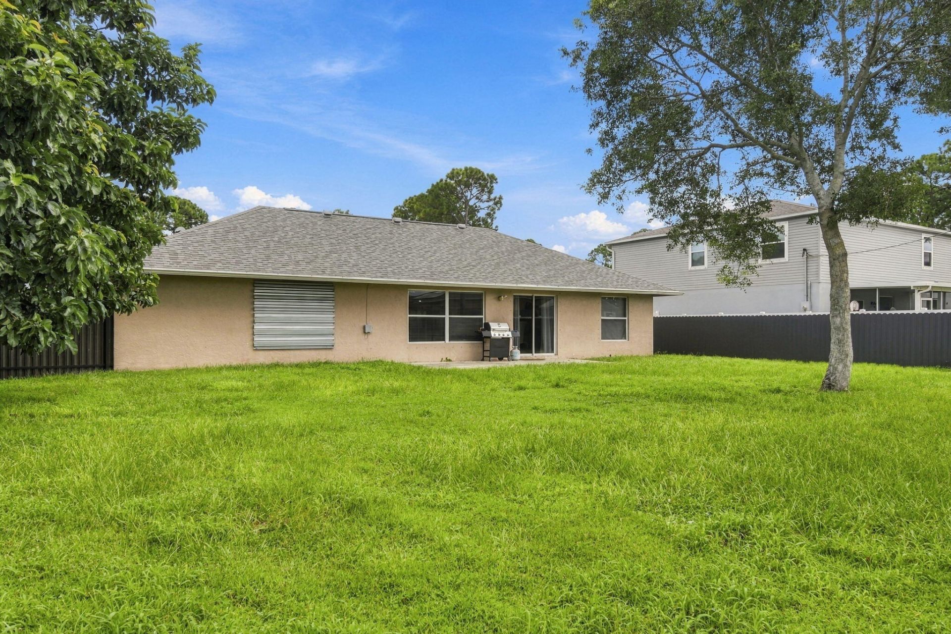1734 SW Capehart Avenue, Port Saint Lucie, FL 34953 Photo