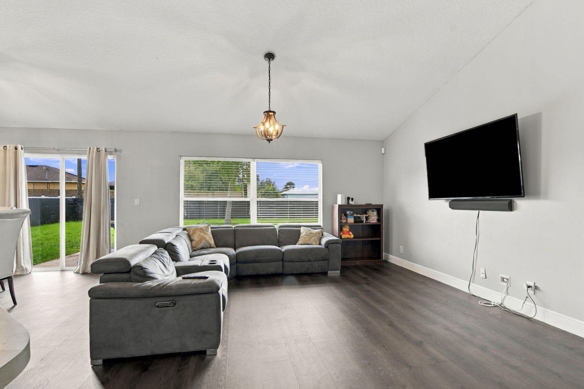 1734 SW Capehart Avenue, Port Saint Lucie, FL 34953 Photo