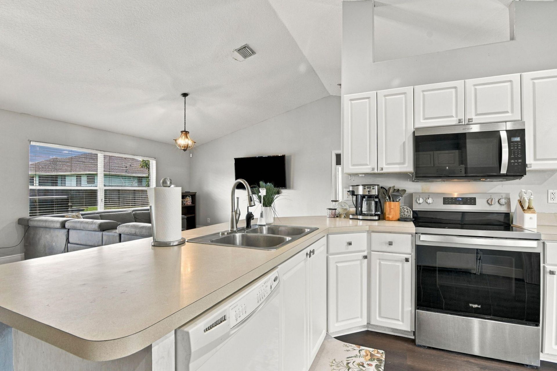 1734 SW Capehart Avenue, Port Saint Lucie, FL 34953 Photo
