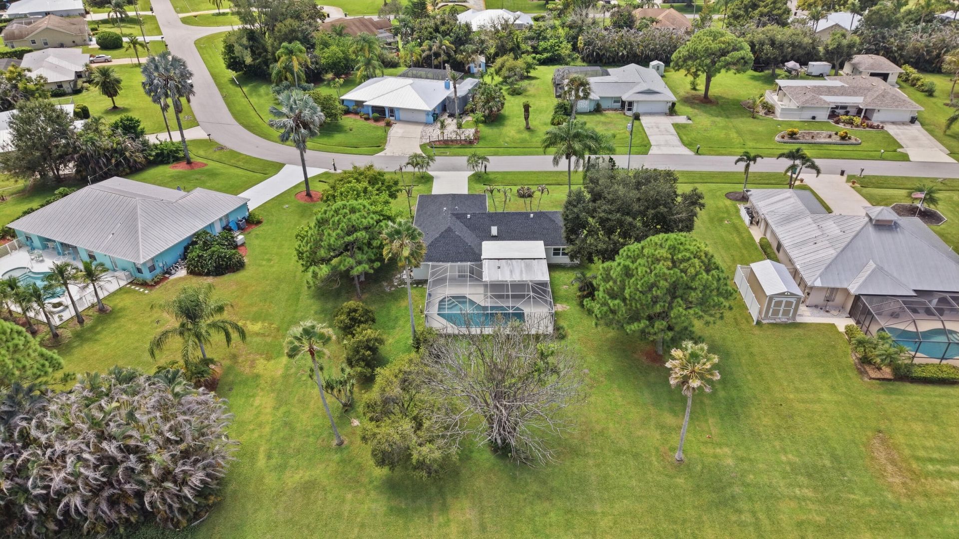 2938 SE Dalhart Road, Port Saint Lucie, FL 34952 Photo
