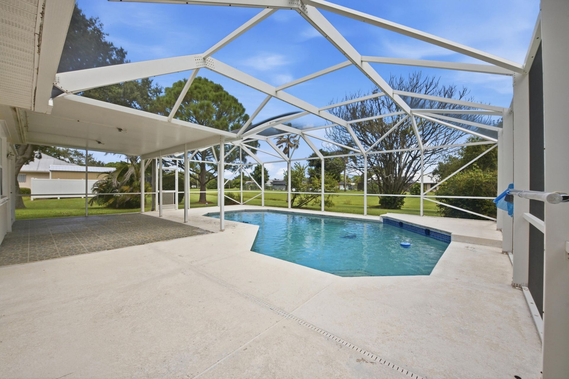 2938 SE Dalhart Road, Port Saint Lucie, FL 34952 Photo