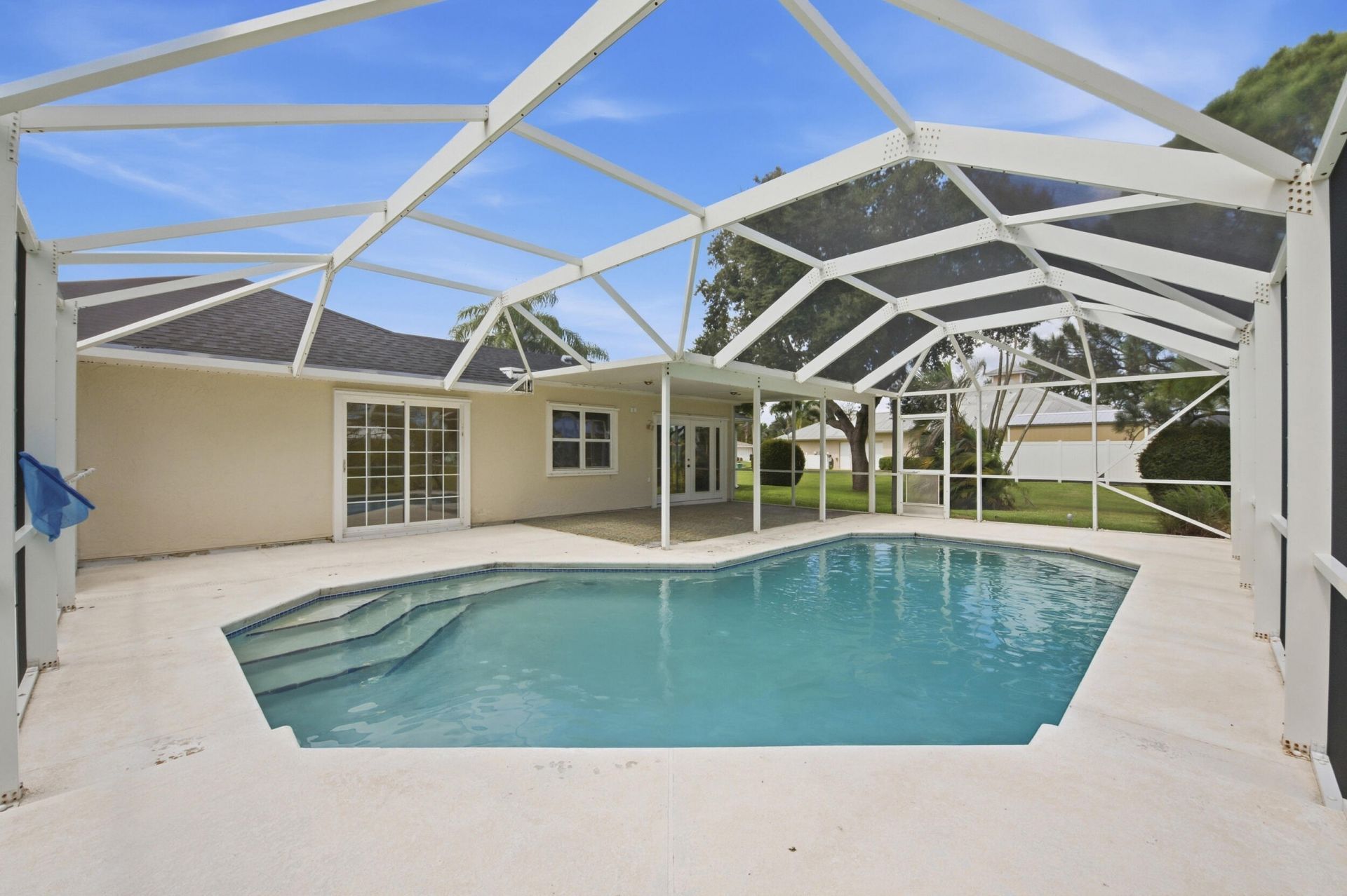 2938 SE Dalhart Road, Port Saint Lucie, FL 34952 Photo