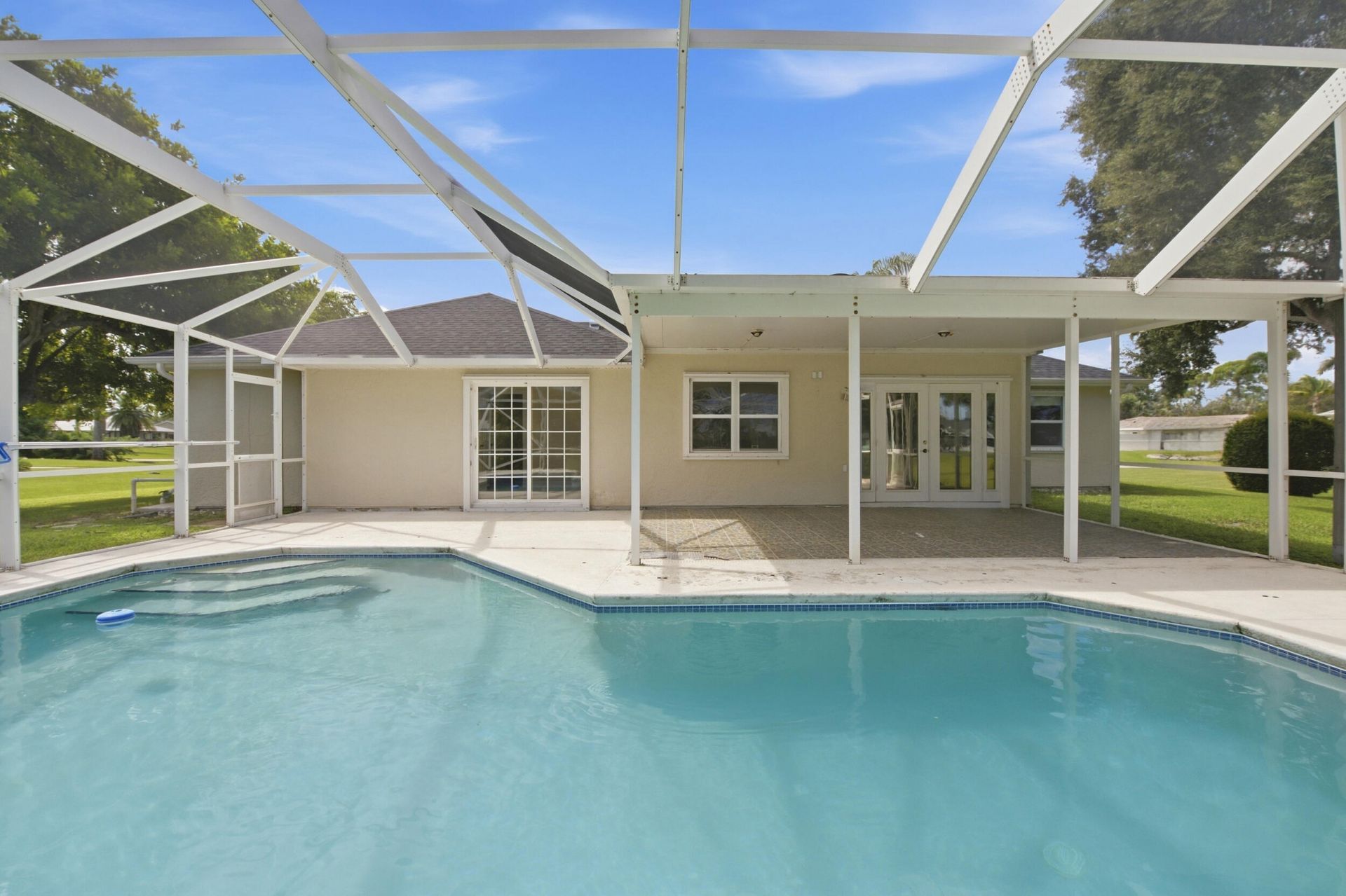 2938 SE Dalhart Road, Port Saint Lucie, FL 34952 Photo