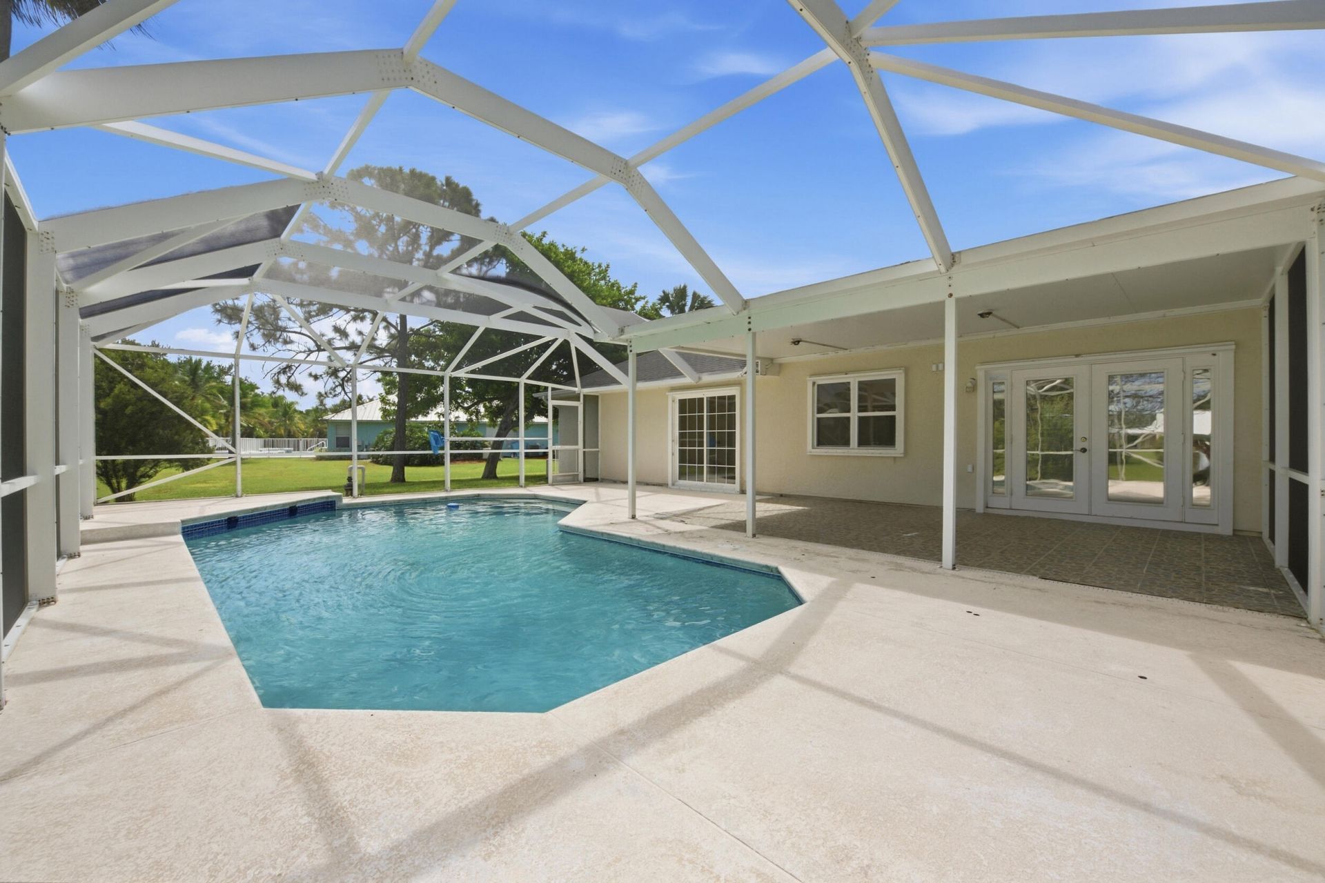 2938 SE Dalhart Road, Port Saint Lucie, FL 34952 Photo
