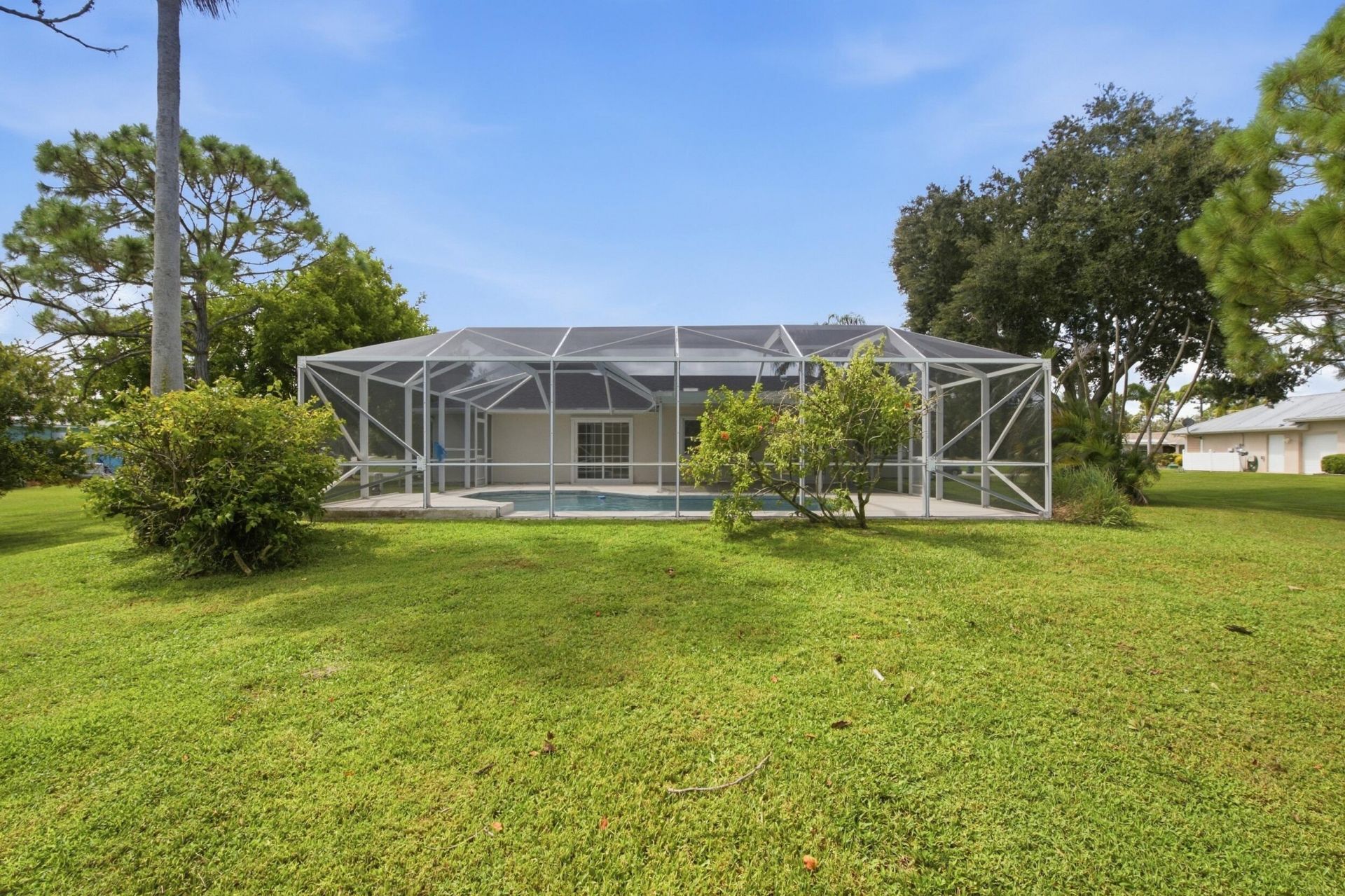 2938 SE Dalhart Road, Port Saint Lucie, FL 34952 Photo